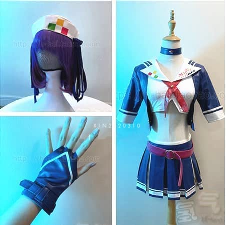 冴えない彼女の育てかた 加藤恵 レースクイーン コスプレ衣装