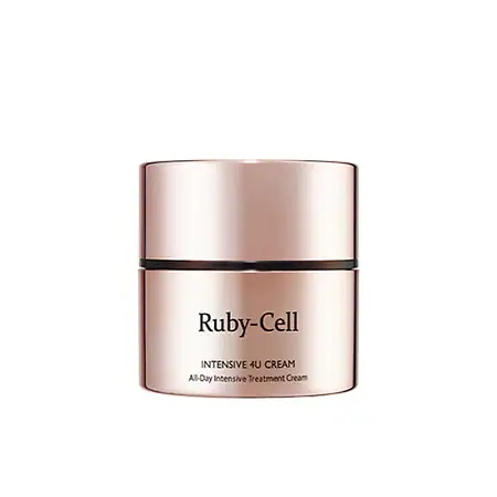 [韓國正品店]Ruby Cell Intensive 4U Cream 50mL