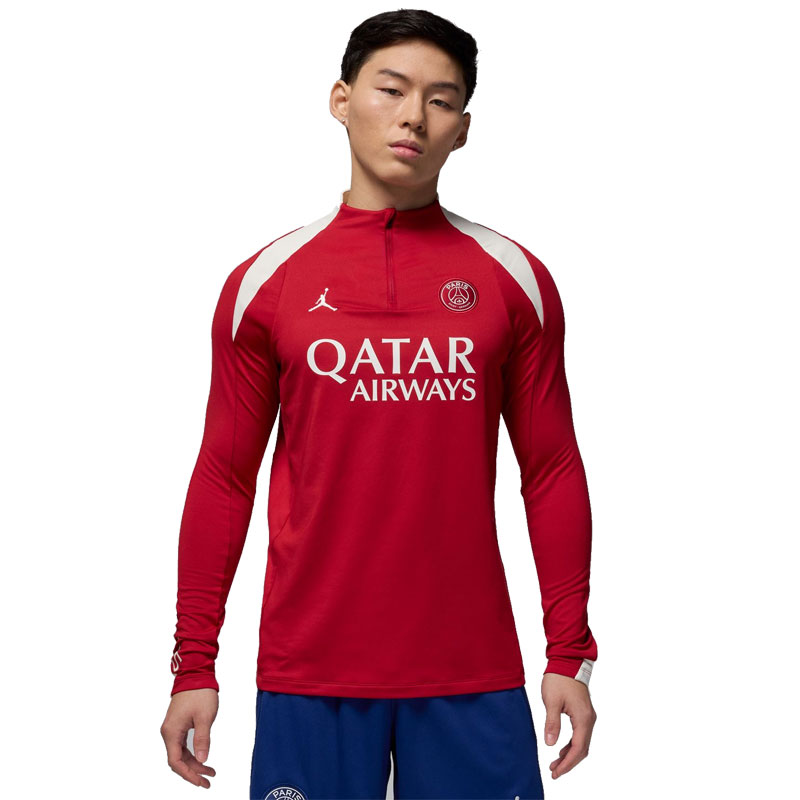 パリ サンジェルマン (PSG) ストライク フォース サッカー レプリカウェア 25SS(HJ3395-660)