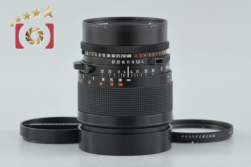 HASSELBLAD ハッセルブラッド Carl Zeiss CF Sonnar 150mm f/4 T*