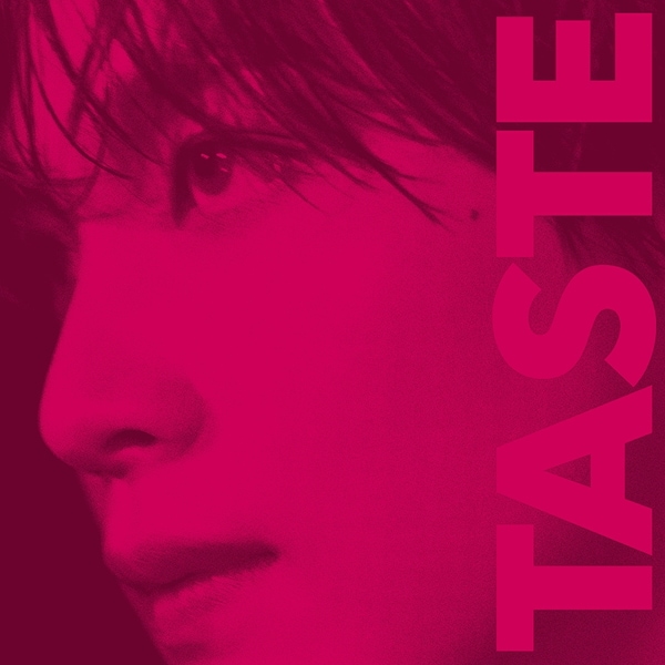 [3種セット] (Full Spread Ver.) NCT HAECHAN 1st Album [TASTE] 韓国チャート反映
