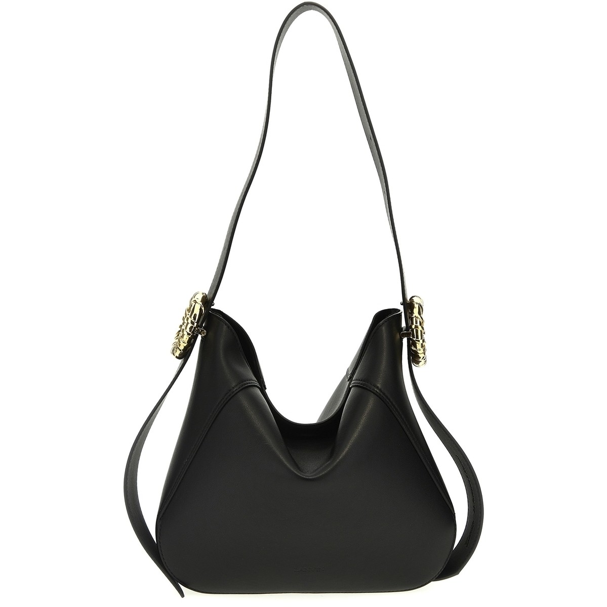 LWBGTHM0PIENH2310 ブラック 秋冬2023 バッグ レディース ju