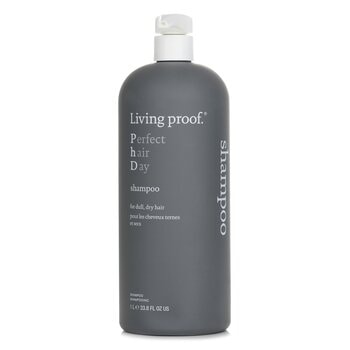 Living Proof パーフェクト ヘア デイ シャンプー