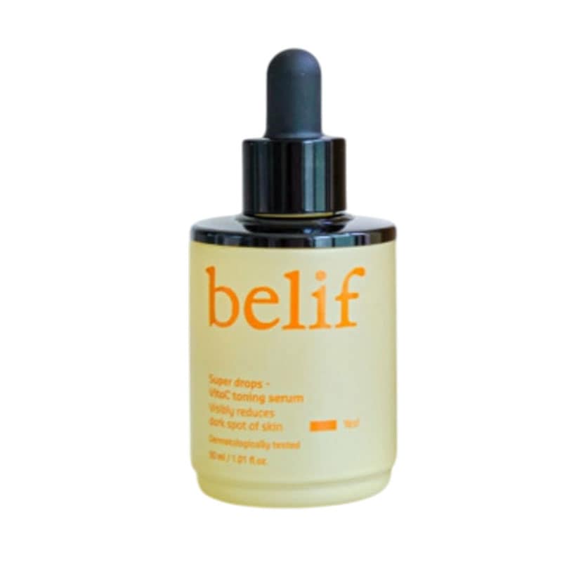 NEWスーパードロップビタCトーニングセラム30ml単品/1+1企画