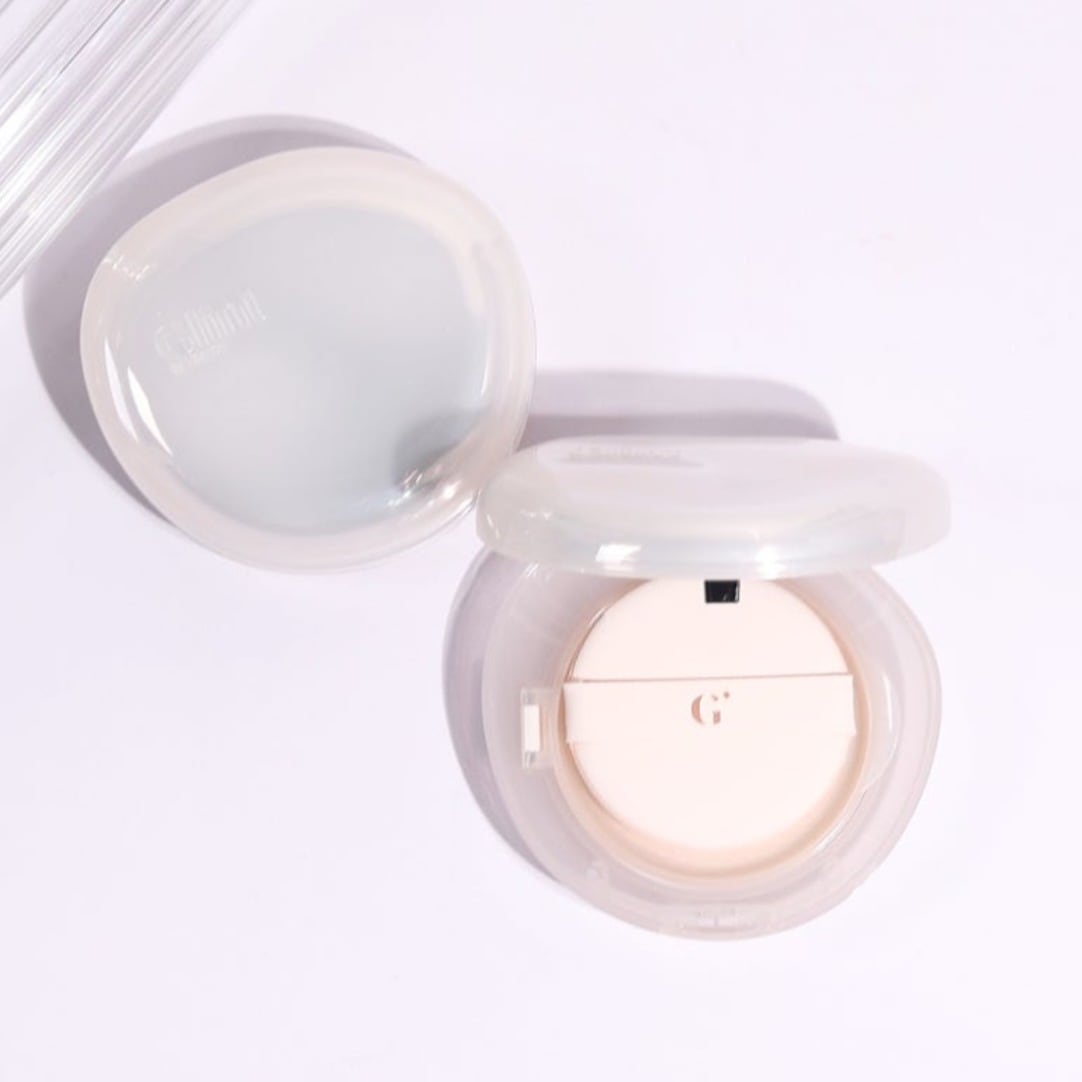 ハイライトクッションSPF50+/PA++++