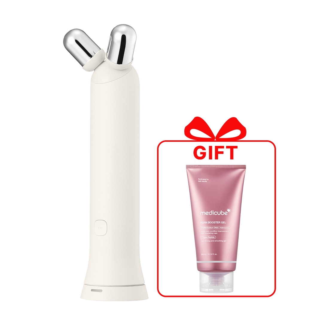 Qoo10] メディキューブ 【本品GIFT付】【ブースタープロミニプ