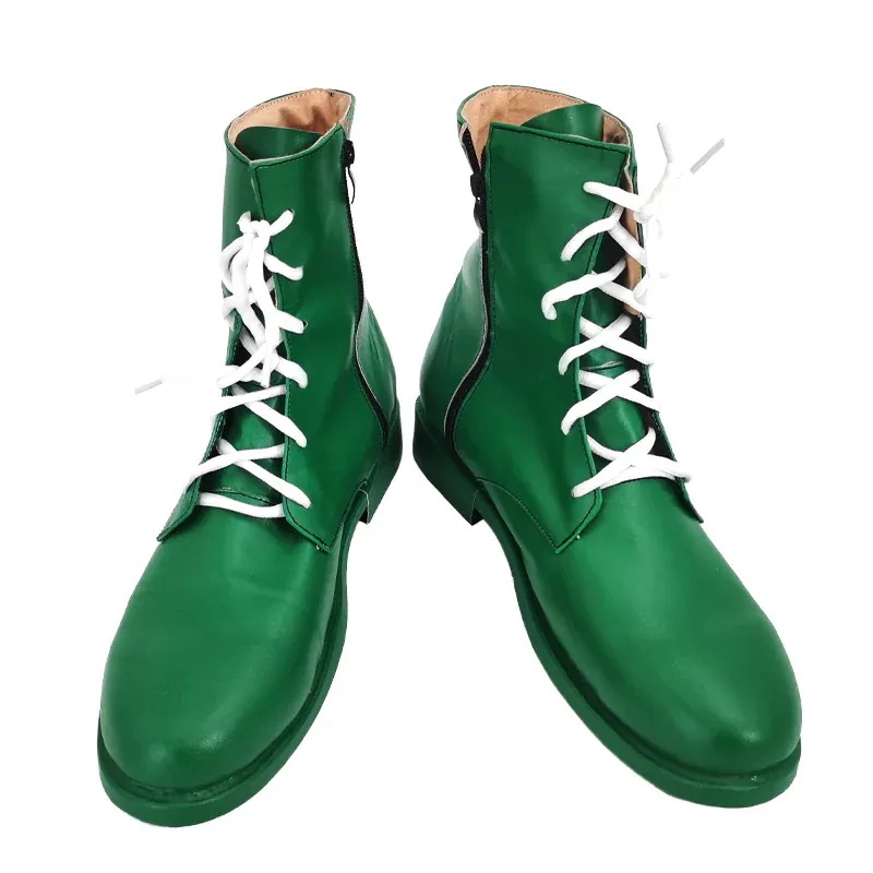 少女戦士セーラームーン　木野まこと　コスプレ　靴　ブーツ