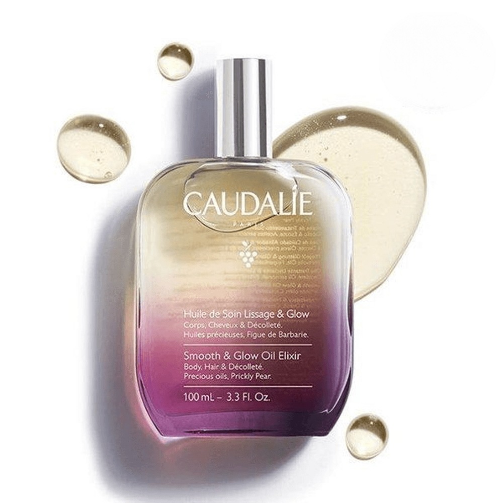 [ギャラリア] コダリ イチジクの香り ボディ エリクシール オイル 100ml