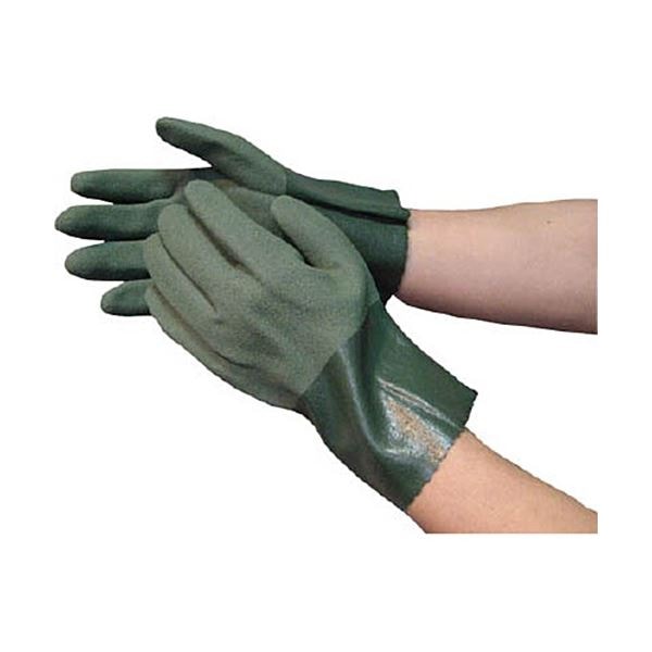 東和コーポレーション 業務用 耐油トワロンハード LL 965-LL 1パック（10双）