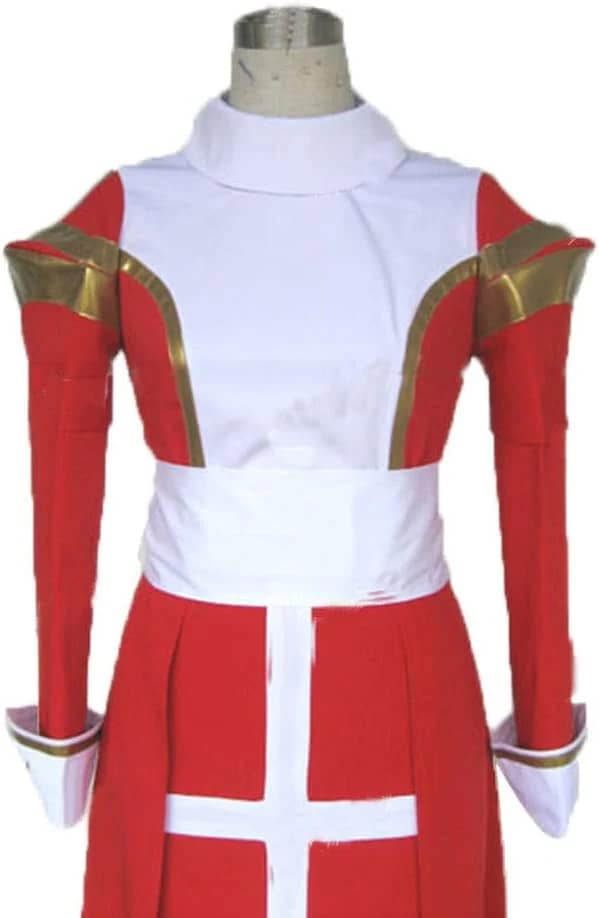 ラグナロクオンライン ハイプリースト風 コスプレ衣装 オーダーメイド製作可能 変装 ハロウィーン ハロウィン 学園祭 舞台服