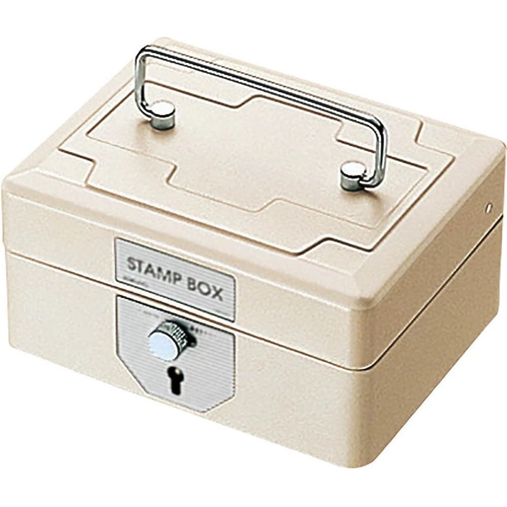 スチール印箱 小 IB-25
