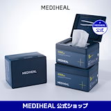 【新品】メディヒール ユース シナジー 美容液 MEDIHEAL 2本 Qoo10] メディヒール [メディヒール] ユースシナジーリフティ : スキンケア