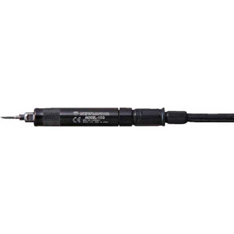 ムラキ　ゼムニューモータ 前方排気タイプ　M100 32,175円
