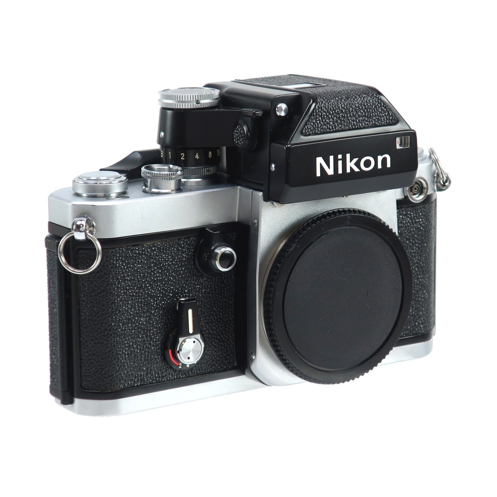 F2 フォトミック DP-1 フィルムカメラ _ 中古品 A-ランク