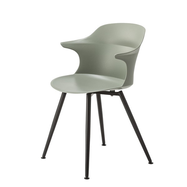 CL-507LGR アヴァン チェア グリーン メーカー直送