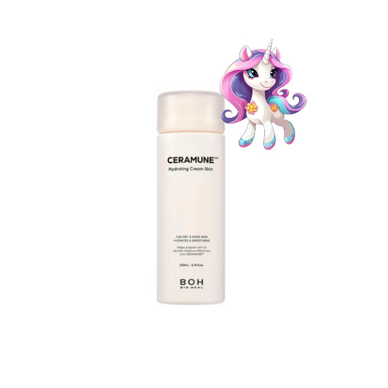 [セラミューンシリーズ]セラミューンハイドレーティングクリームスキン200ml/保湿/肌のキメ改善/水分ケア/肌バリア改善/韓国コスメ/オリーブヤング人気/韓国人気 8,799円