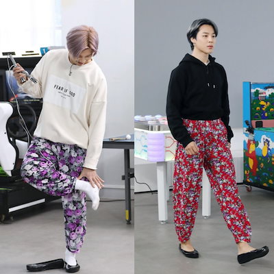Qoo10] [BTS V LIVE] RUN BTS : KPOP