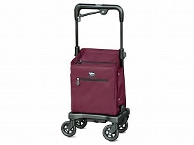 須恵廣工業 i（アイ）カートフリー ワイン No.835