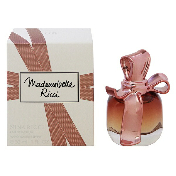 マドモアゼル リッチー EDP SP 30ml