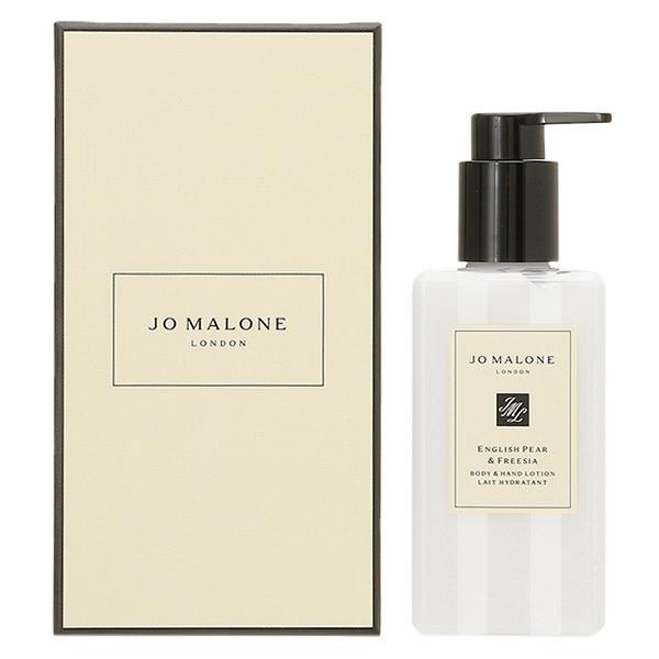 イングリッシュペアー&フリージア ボディ&ハンドローション 250mL ボディローション