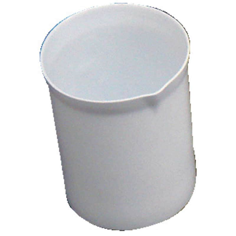 サンプラテック　PTFEビーカー 300ml　19030