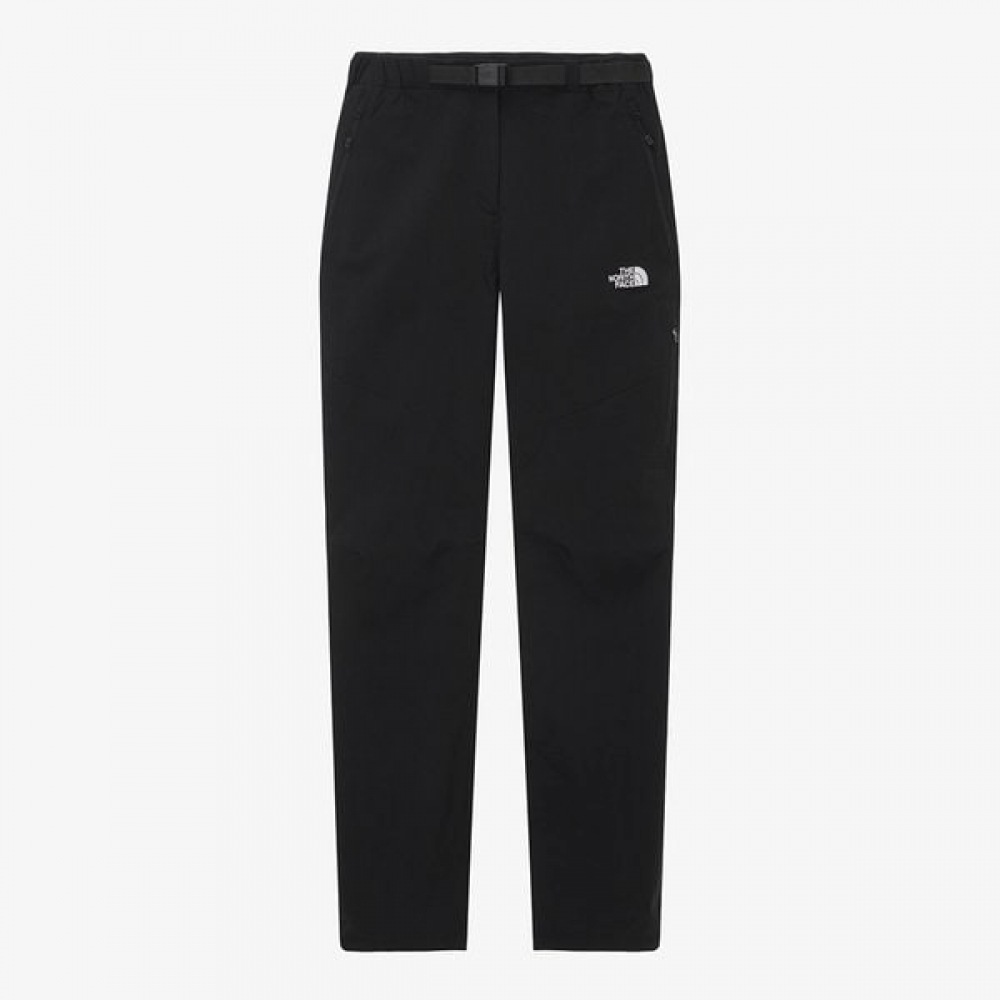 ノースフェイス レディース ロブソン パンツ BLACK NP6NR30A