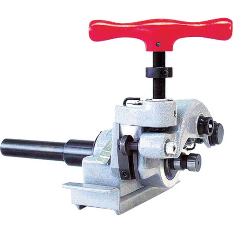 レッキス工業　ポータブルグルーバM　RGRO