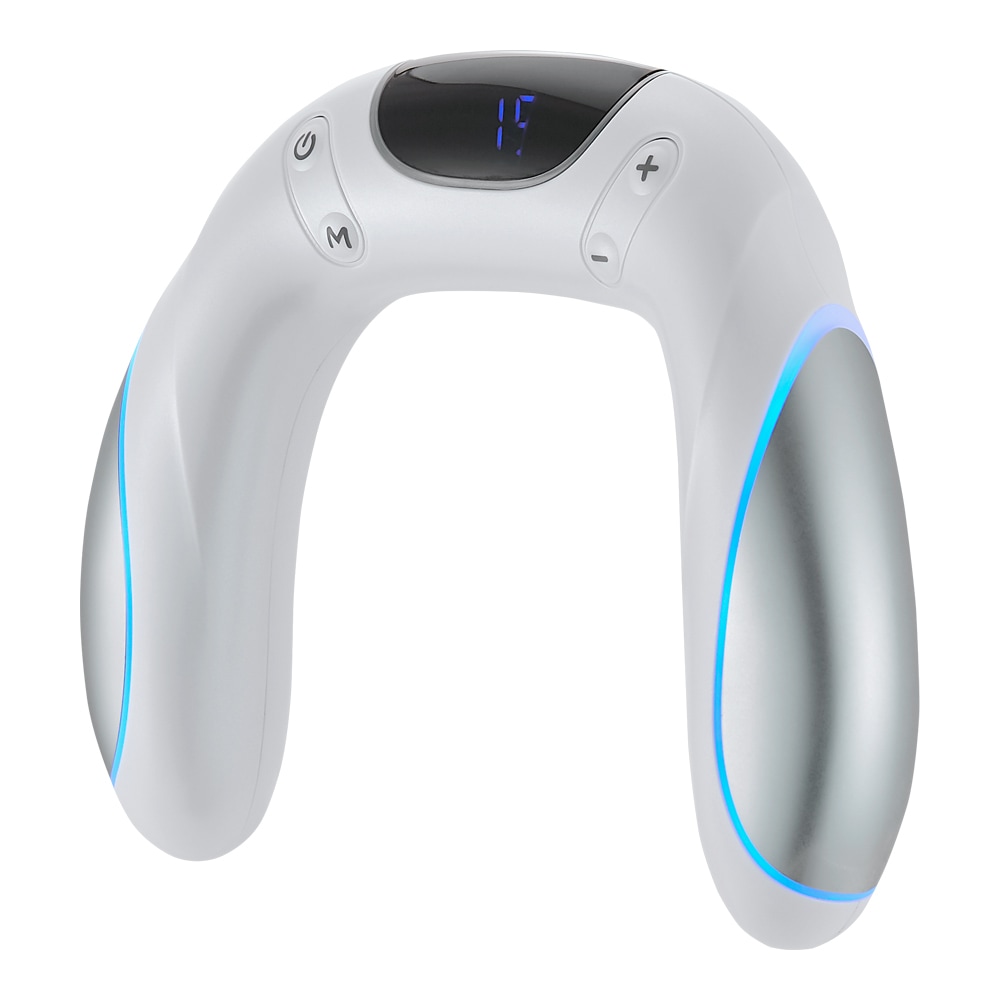 ホールディングミ 手首 EMS 低周波 マッサージャー ZP2240