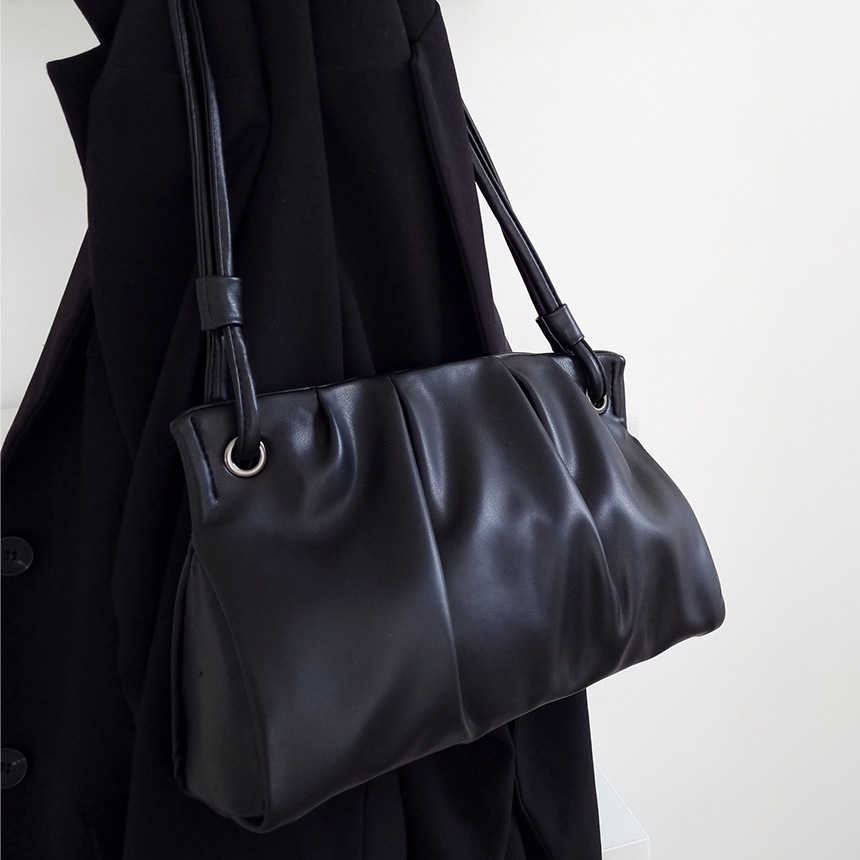 スペアリブデイリーショルダーバッグ