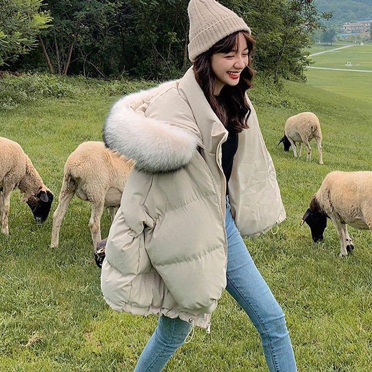 コート 中綿ダウンコート レディース キルティングコート ダウンジャケット 秋冬 40代 カジュアル ファーフードパーか ミディアム丈 オーバー アウター