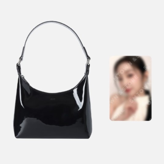 Red Velvet SHOULDER BAG + PHOTO CARD SET - 4th Concert : R to V