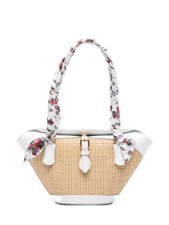 DOLCE & GABBANA Women Shoulder Bags BB7815A0067 89343 White