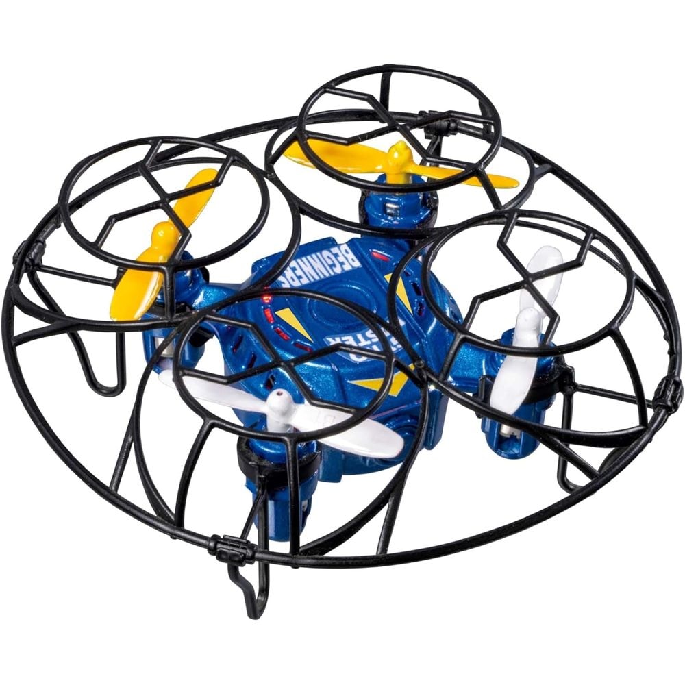 ジョーゼン ジャイロマスタービギナーズ JRH4035-BL 8歳以上 ドローン