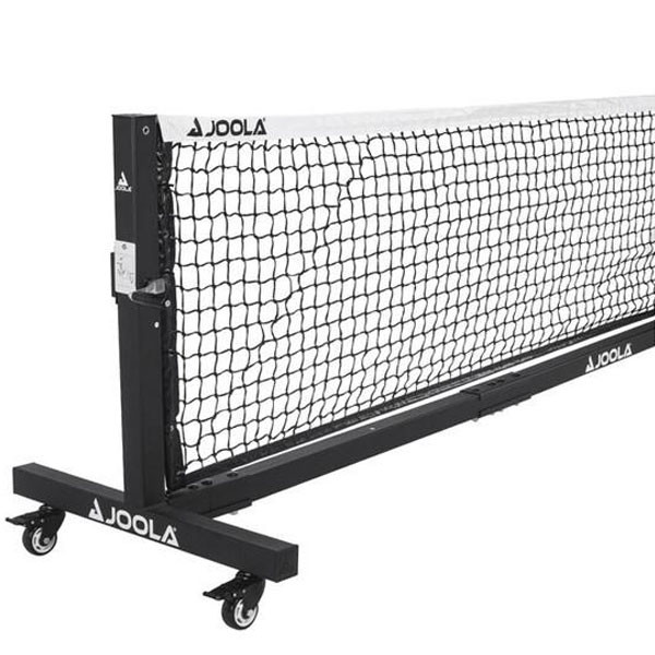 JOOLA ヨーラ プロ ピックルボール ネット C ホイール付き PANEP003