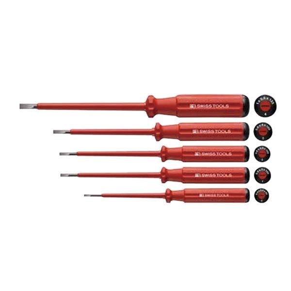 3/8SQ)絶縁ヘキサゴンソケット 1000V KNIPEX(クニペックス) 絶縁