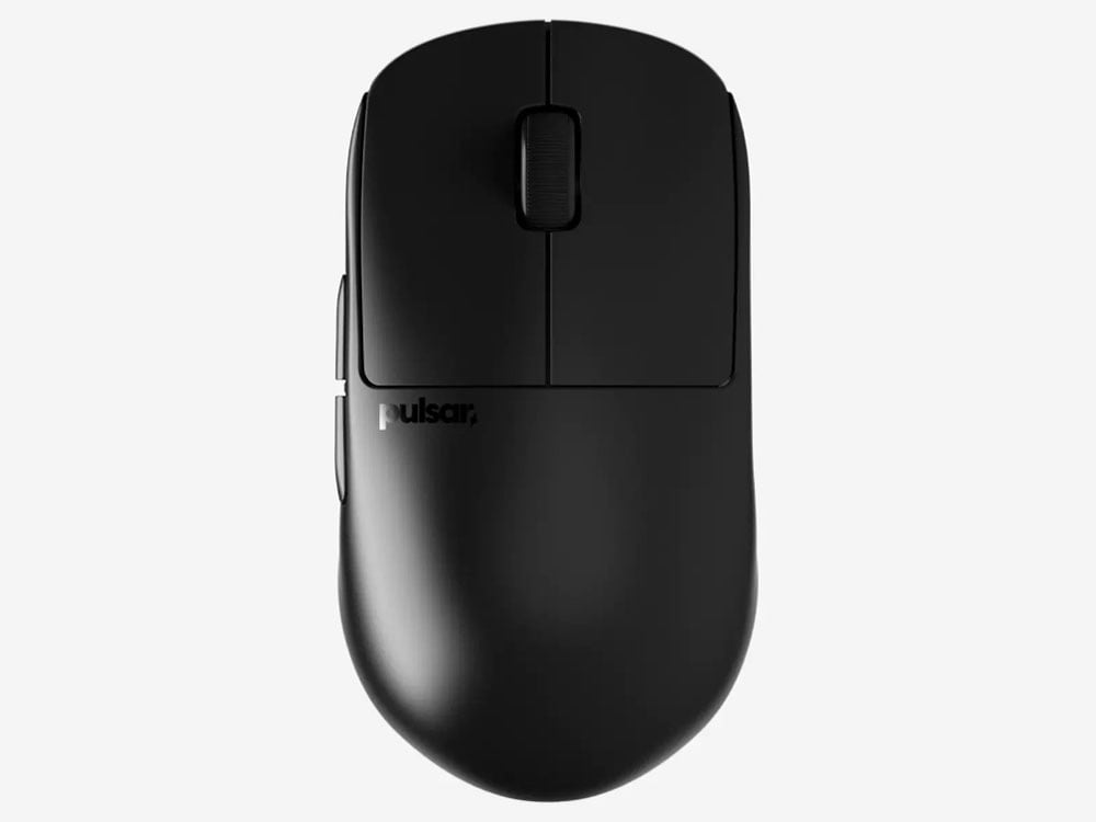 X2H Mini Wireless PX2H11 [Black] ワイヤレスマウス