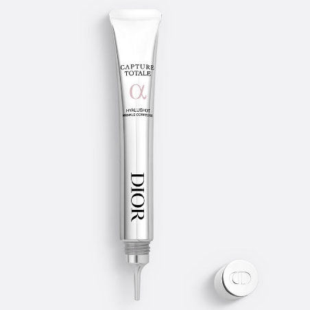 ディ オール カプチュール トータル ヒアルショット 15ml / CAPTURE TOTALE Hyalushot - TESTER/本品と同じ(NO Box)