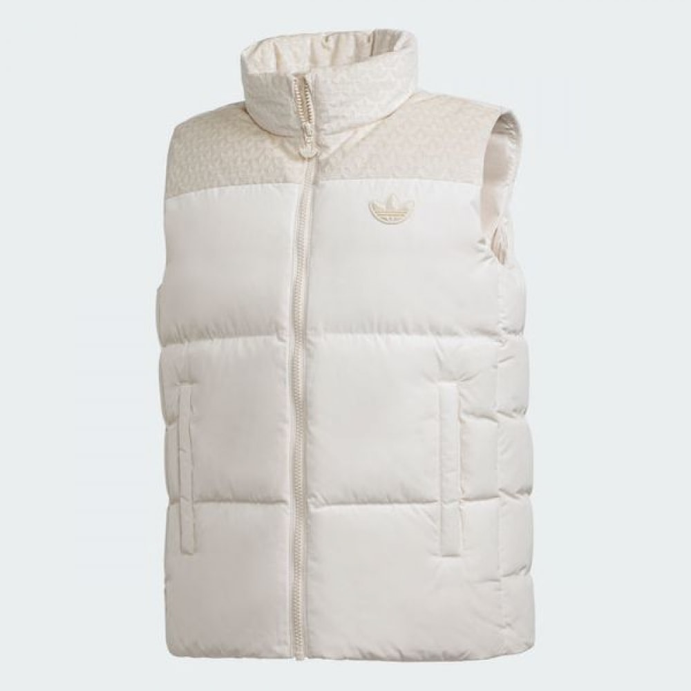 アディダスキッズ JK VEST DOWN