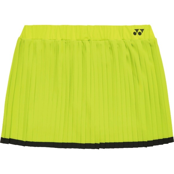 Yonex ヨネックス レディーススカート インナースパッツ付 テニス スコート 26187-680 レディース