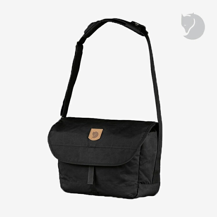 グリーンランド ショルダー バッグ/ブラック(23154)