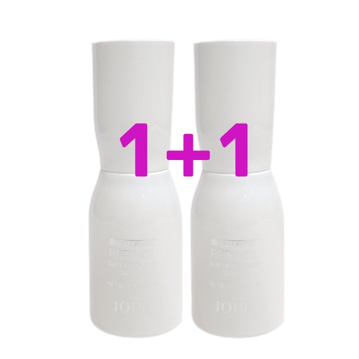 レチノールスーパーバウンスセラム, 30ml, 2個