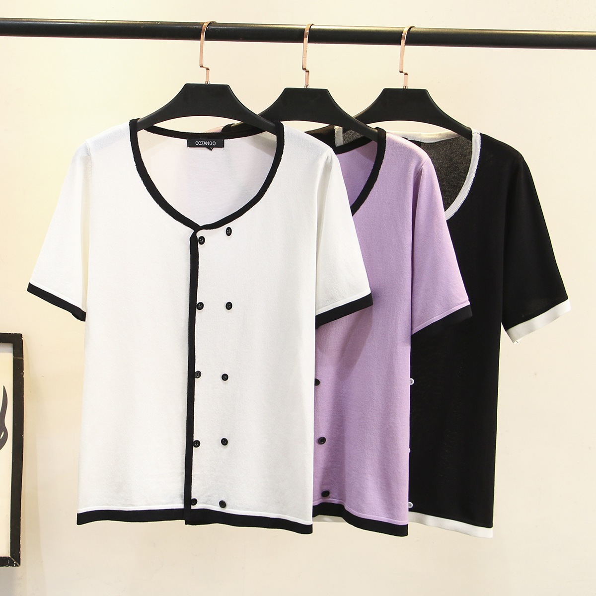 Tシャツ 韓国 半袖 レディーストップス 大きいサイズ 3l 4xl 5lブラウス カジュアル ゆっ 4,879円