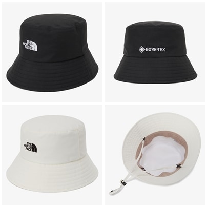 GTX BUCKET HAT [NE3HP02]