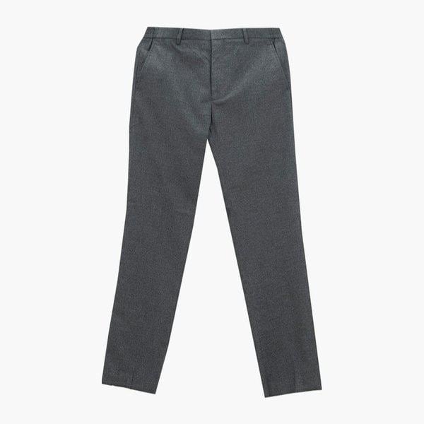 シグネチャー ウールライク ジャージー ビジネス パンツ CDAABPT3551_JJ