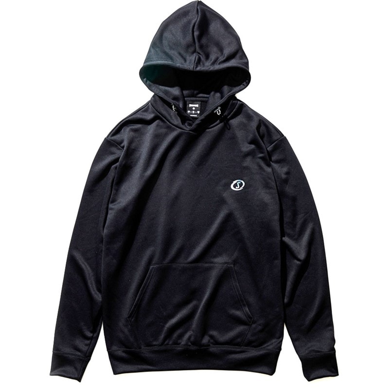 SWTフーディー ファスト S ホログラム バスケットスウェットパーカー (smj22132-1000) 5,500円