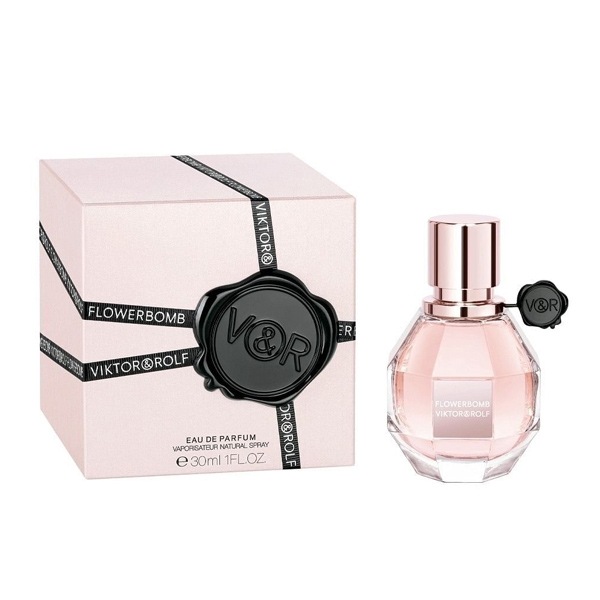 ヴィクター アンド ロルフ フラワーボム EDP SP 30ml