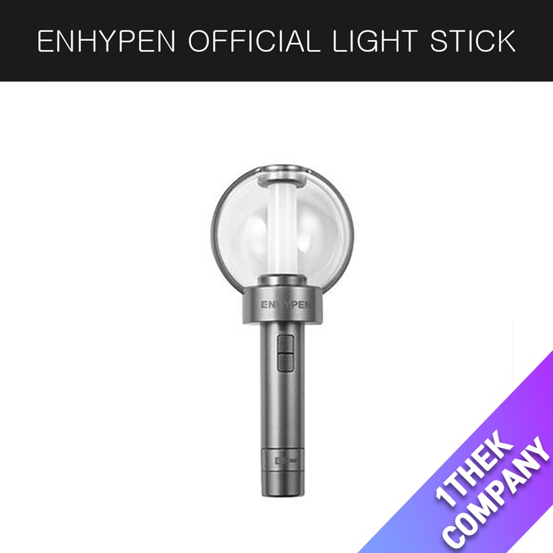 ENHYPEN OFFICIAL LIGHT STICK