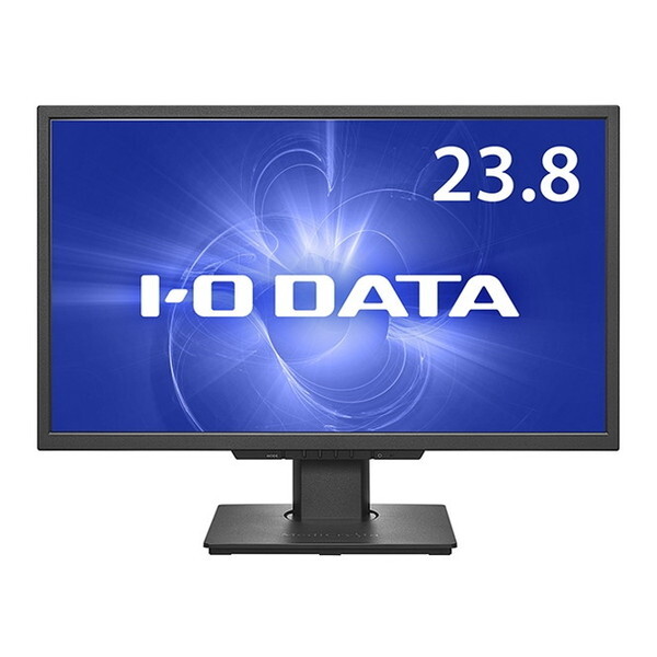 LCD-MD241D/S ブラック MediCrysta 23.8型ワイド液晶ディスプレイ (キャリブレーションセットモデル)