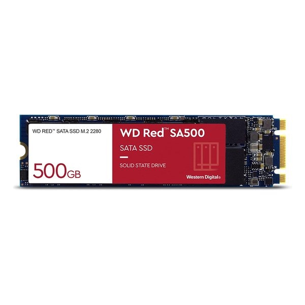 内蔵ソリッドステートハードドライブ WDS500G1R0B WDS500G1R0B