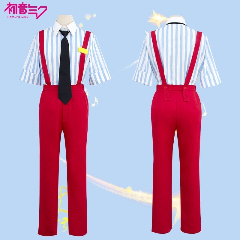 催眠術師アクセントコス衣装フルセット催眠術師mv初音アクセントテトアニメゲーム衣装